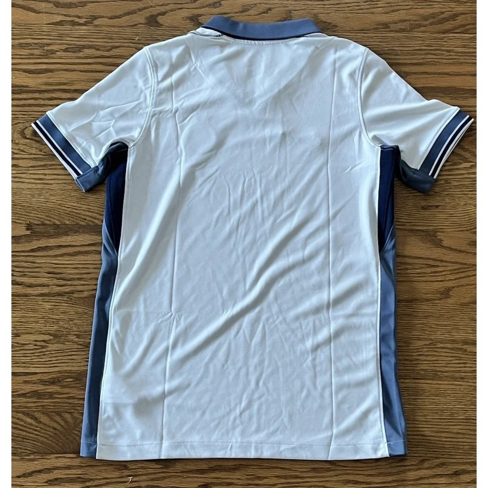 Nike Inter Milan 2024/25 Stadium Away Jersey White FN9149-123‎ Youth XL